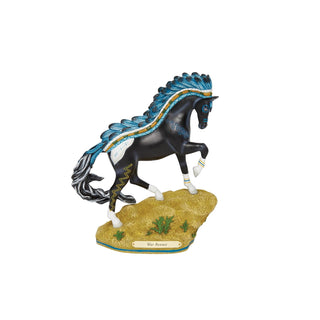 Enesco Figurine, 9 Inch, Multicolor