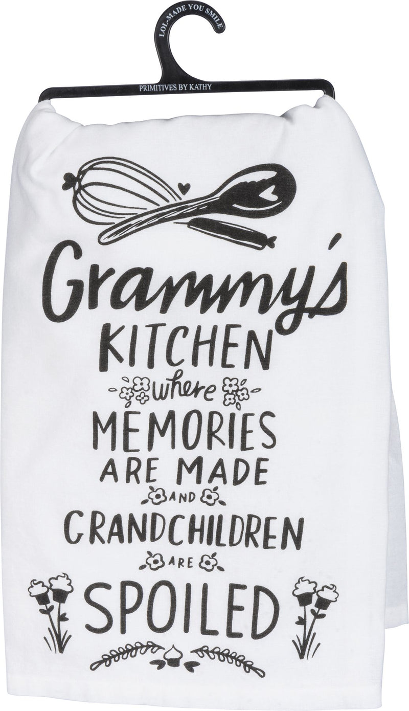 Primitives by Kathy Grammy&