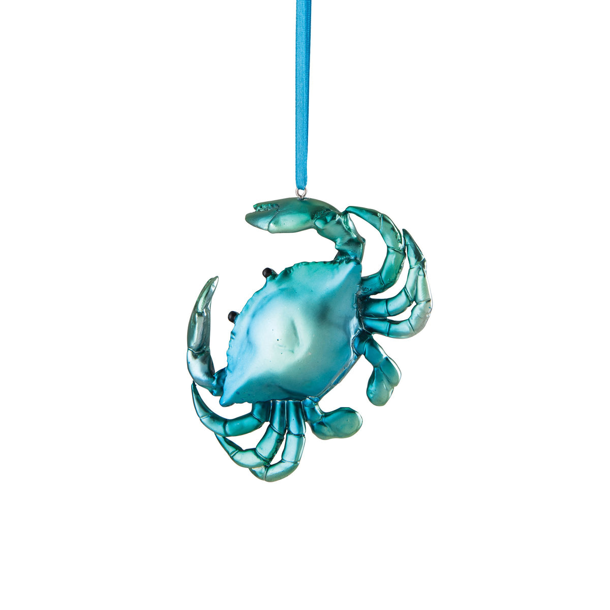 GALLERIE II Hanging Ornament, 4x3, Multi Color