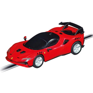 Carrera Non Riding Toy Vehicle, 1:43 Scale, 1:43 Scale