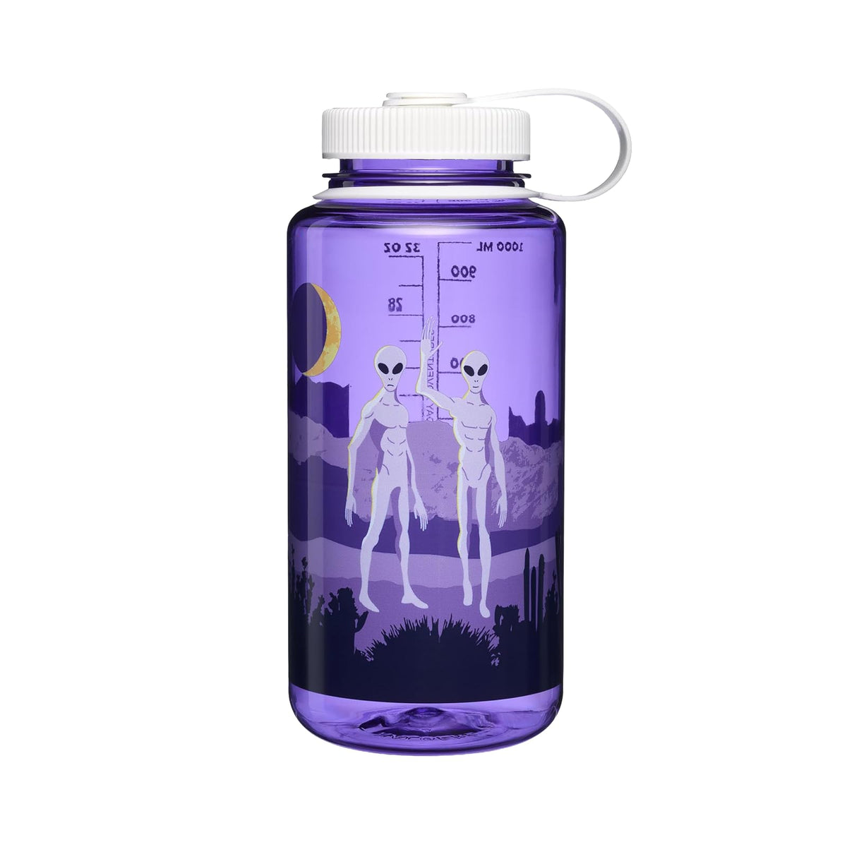 Bottle by Nalgene