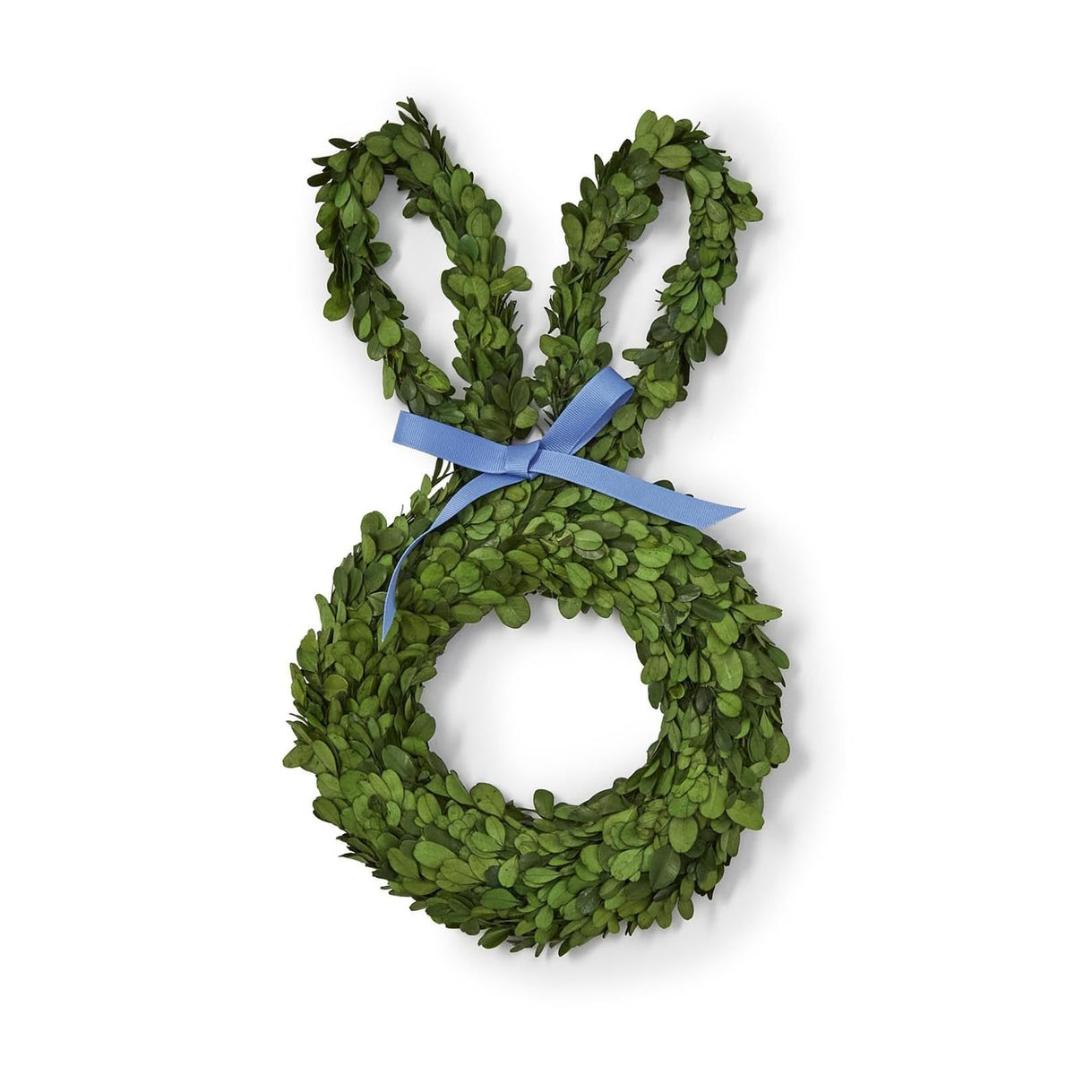 Two's Company Wreath