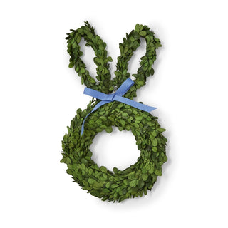 Two's Company Wreath
