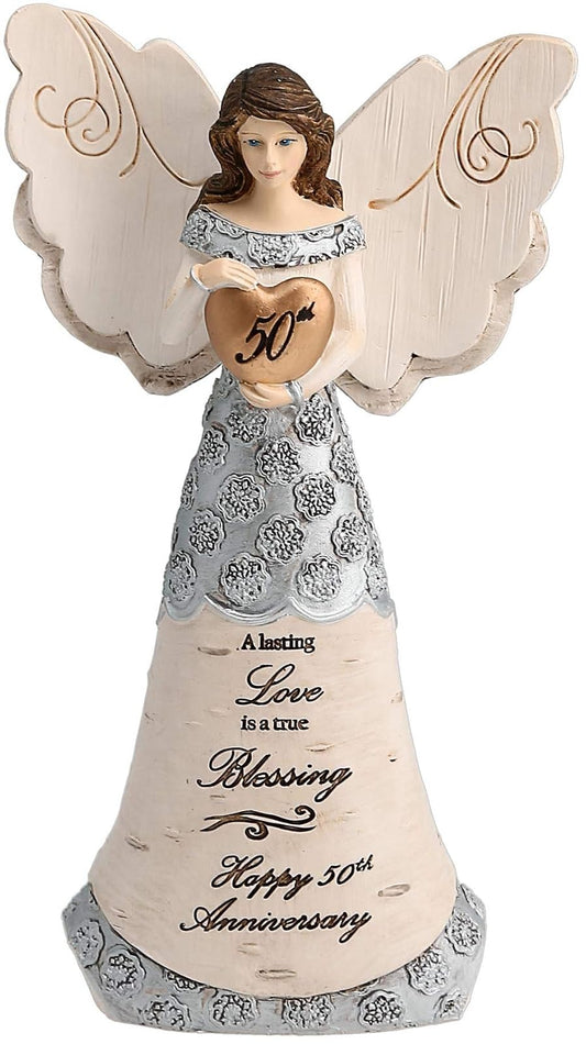 Pavilion Elements Angels 82421 Figurine