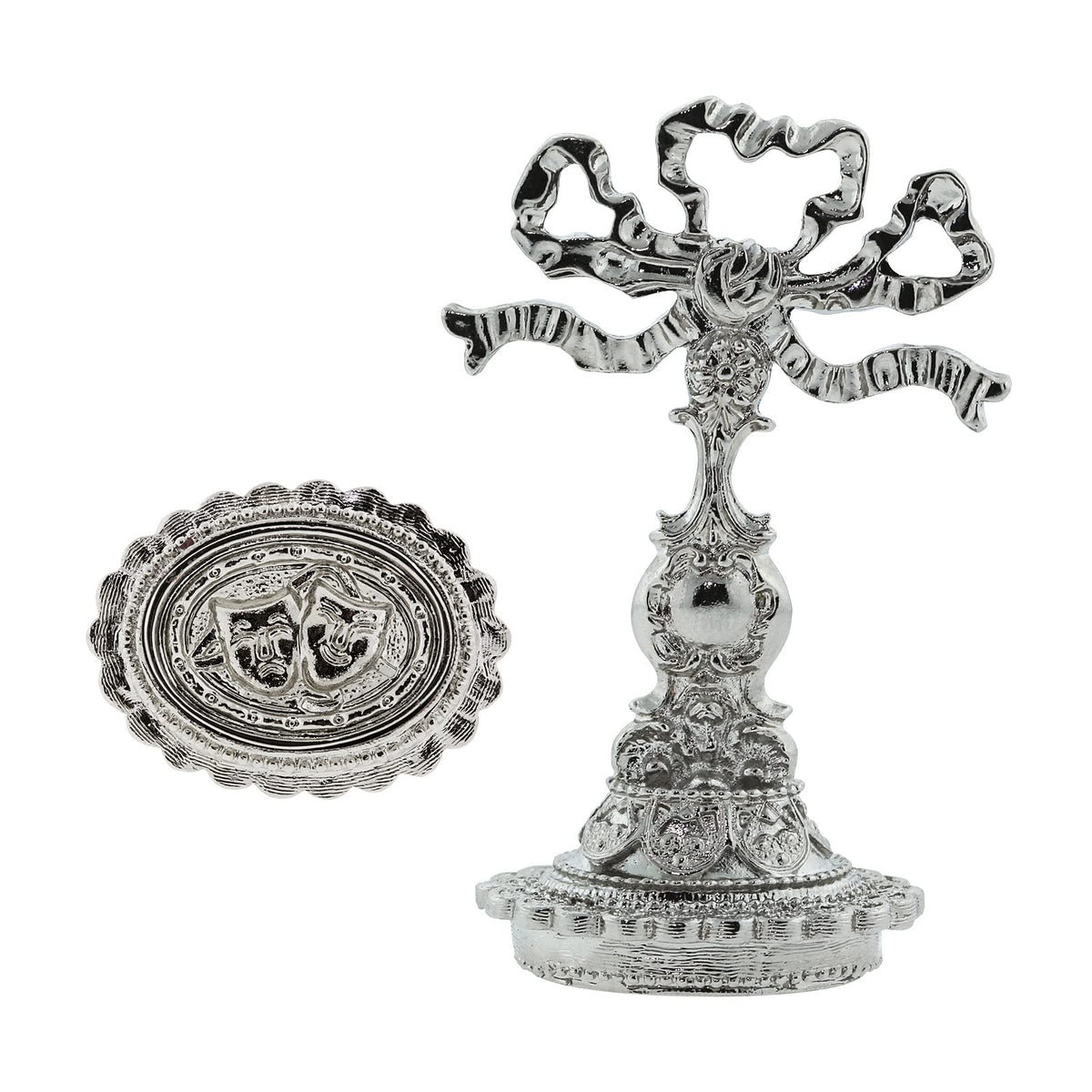 1928 Jewelry Company Rubber Stamp