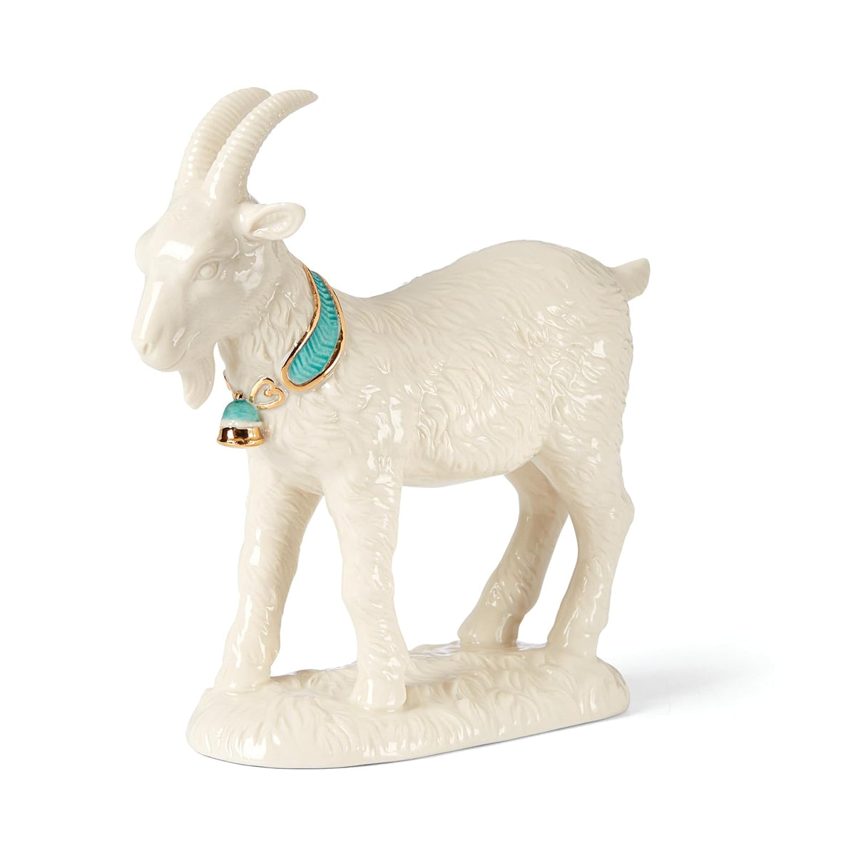 Lenox Figurine, 0.85 LB, Multicolor