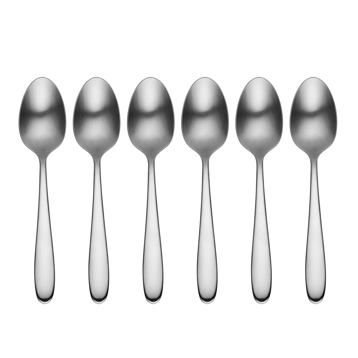 Oneida Spoon, Set of 6, Silverware Set
