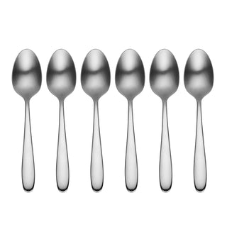 Oneida Spoon, Set of 6, Silverware Set