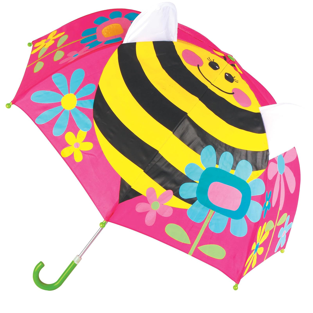 Stephen Joseph Umbrella, One Size, Bee