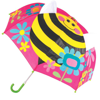 Stephen Joseph Umbrella, One Size, Bee