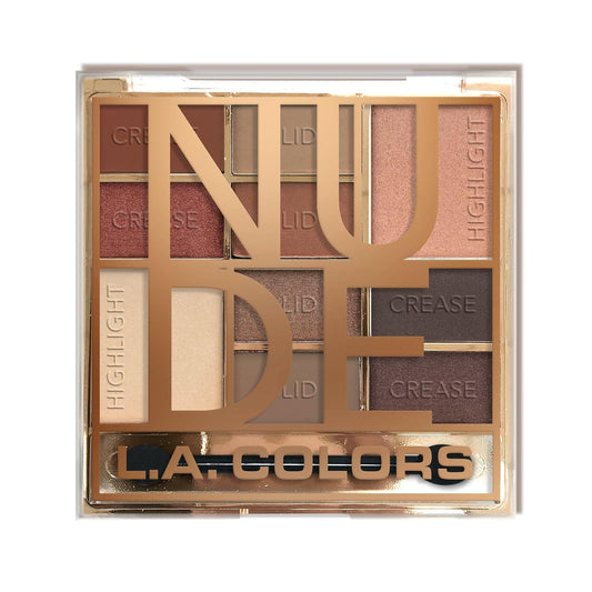 L.A. Girl Colors Shimmering Loose Eye Shadow 115 Sunshine