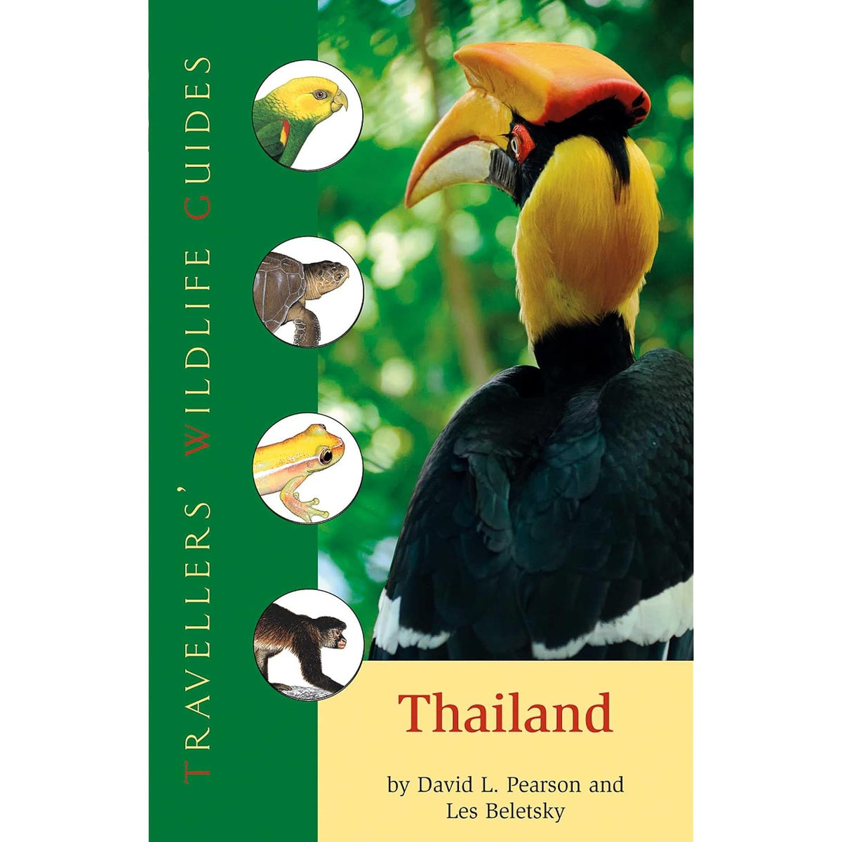 Interlink Books Abis Book