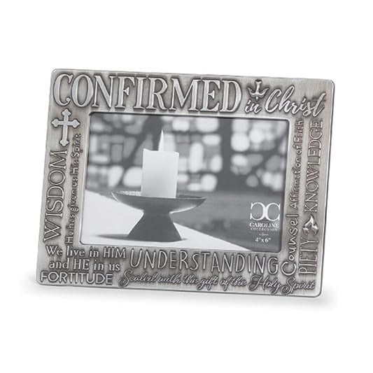 Roman Picture Frame