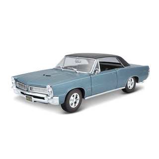 Maisto M31885 1:18 1965 Pontiac GTO, Hurst Edition, Assorted Colours