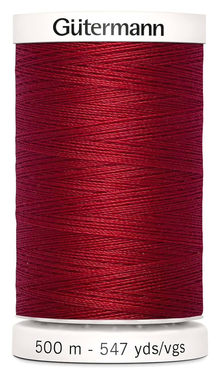 Yarn by Gütermann