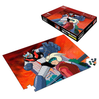 SD TOYS Puzzles