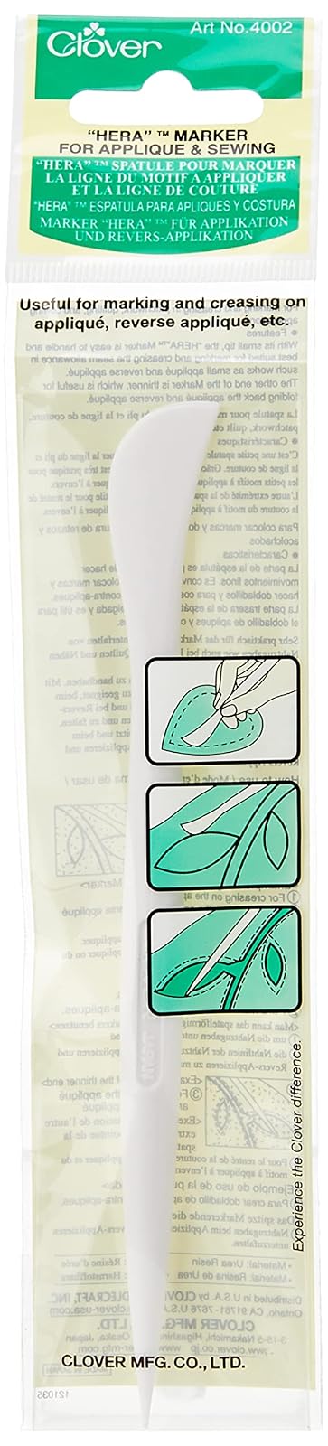 CLOVER Hera Marker Slim