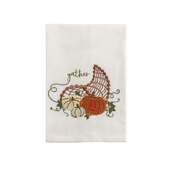 Mud Pie Towel