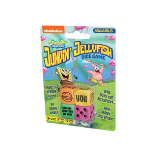 AQUARIUS Tabletop Game, 2.54 in X 13.21 in X 10.16 in, Multi-color