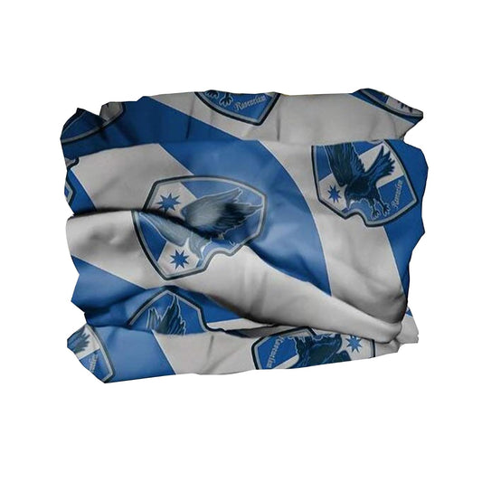 Spoontiques 19868 Hair or Face Wrap, 18-inch Height, Polyester (Ravenclaw)