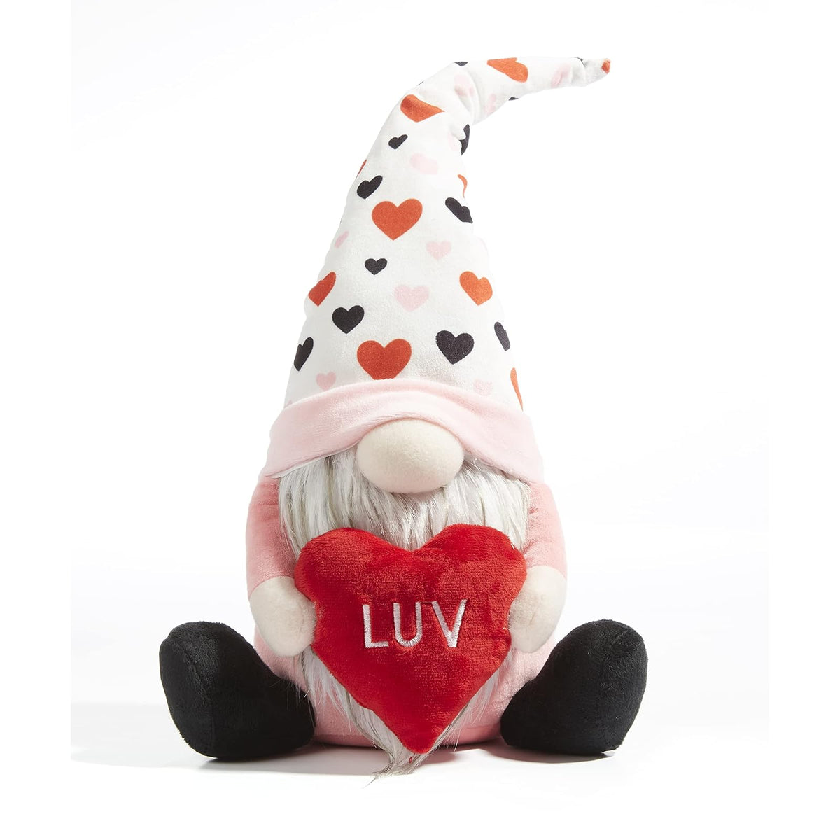 Giftcraft Figurine, Red, Classic