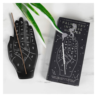 Gift Republic Incense Holder, Multicolor