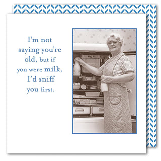 Shannon Martin Design Disposable Napkin, 5" X 5", Cream Of The Crop