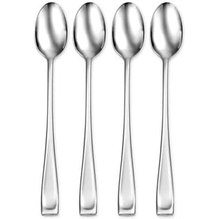 Oneida Flatware, 4 Count, Silver