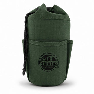 Graintex Utility Holster Pouch, Hunter Green