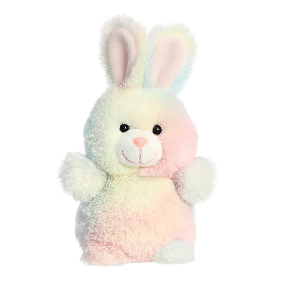 Aurora Toy Figure, 5 inches, Pastel Rainbow