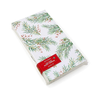 Two's Company Disposable Napkin