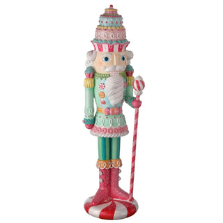 Regency International Figurine, 22 Inches, Multicolor