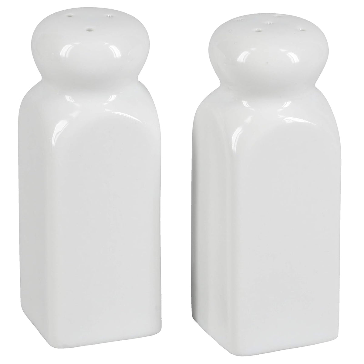 BIA Cordon Bleu Food Shaker, 4.25", White