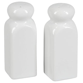 BIA Cordon Bleu Food Shaker, 4.25", White