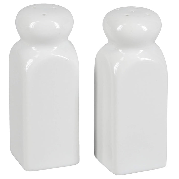BIA Cordon Bleu Food Shaker, 4.25", White