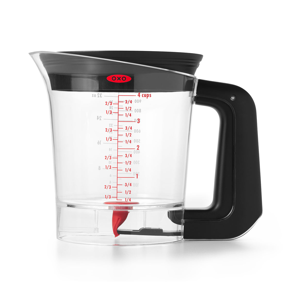 OXO Food Strainer