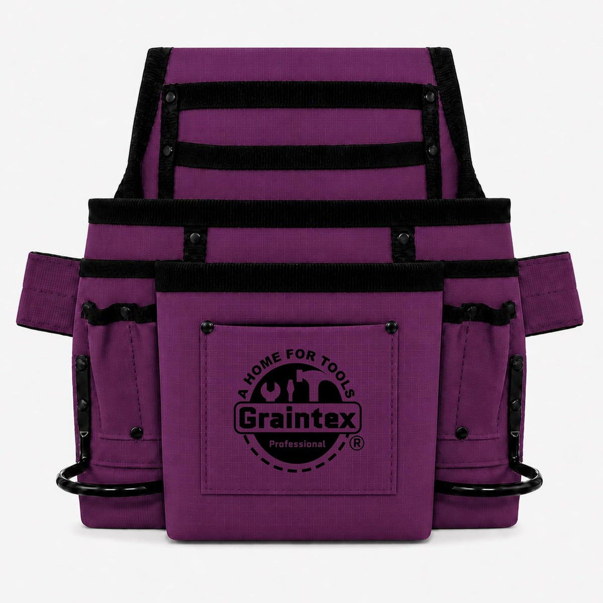 Graintex Utility Holster Pouch