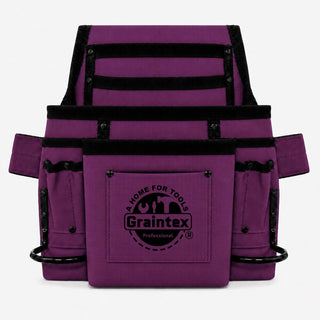 Graintex Utility Holster Pouch