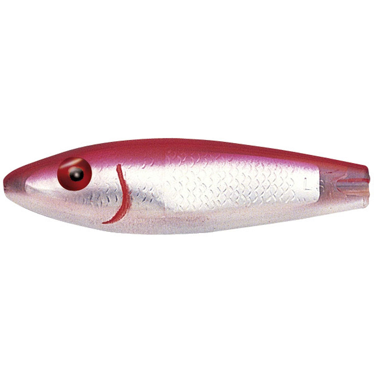MirrOLure Fishing Hook