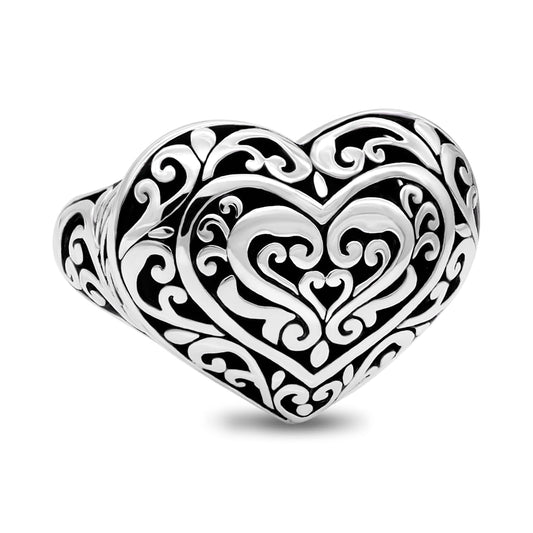DEVATA Ring, 6, Silver 925/DVM8591