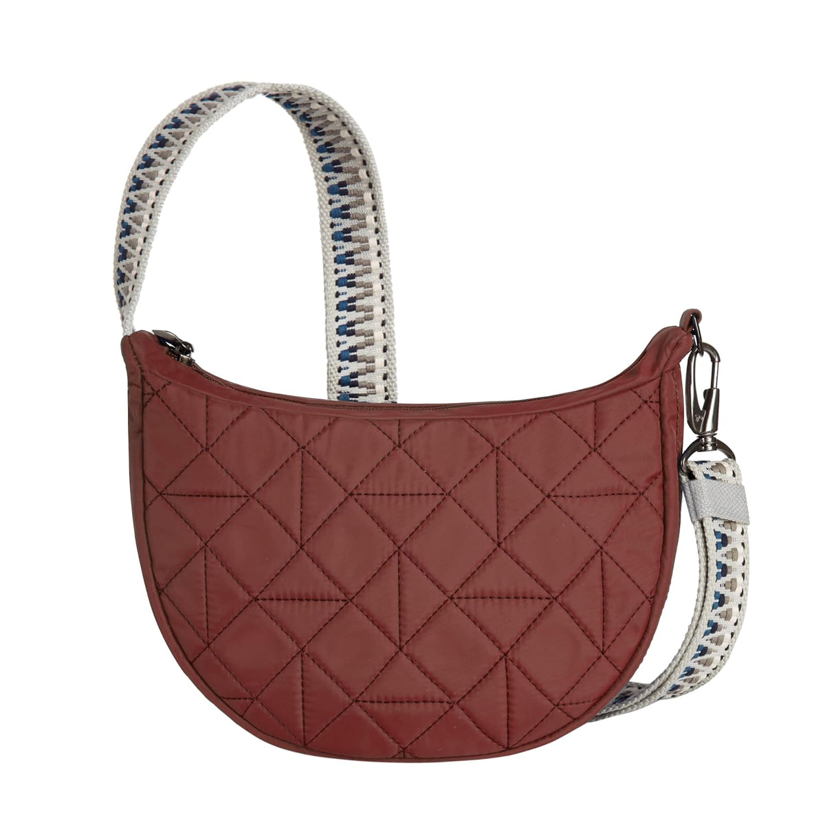 Travelon Handbag, One Size, Paprika