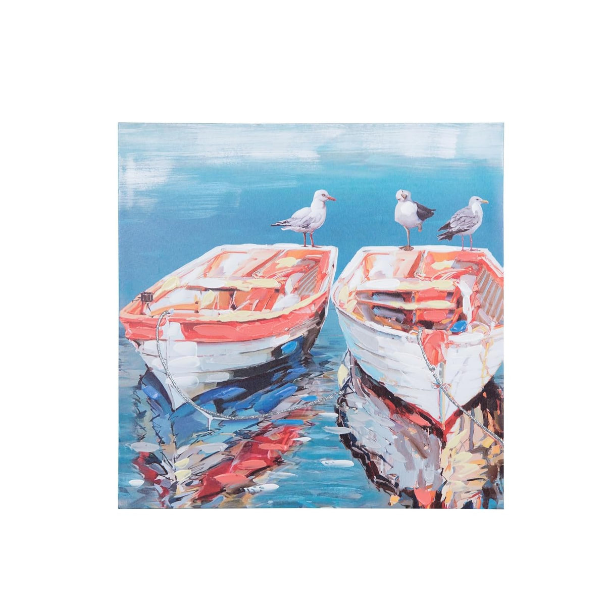 Beachcombers Wall Art