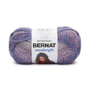 Bernat Yarn, 140g, Opal