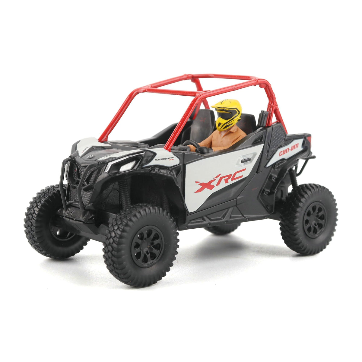 Diecast Masters 1:32 Model Can-Am Maverick Sport X RC 1000R SxS, 60026