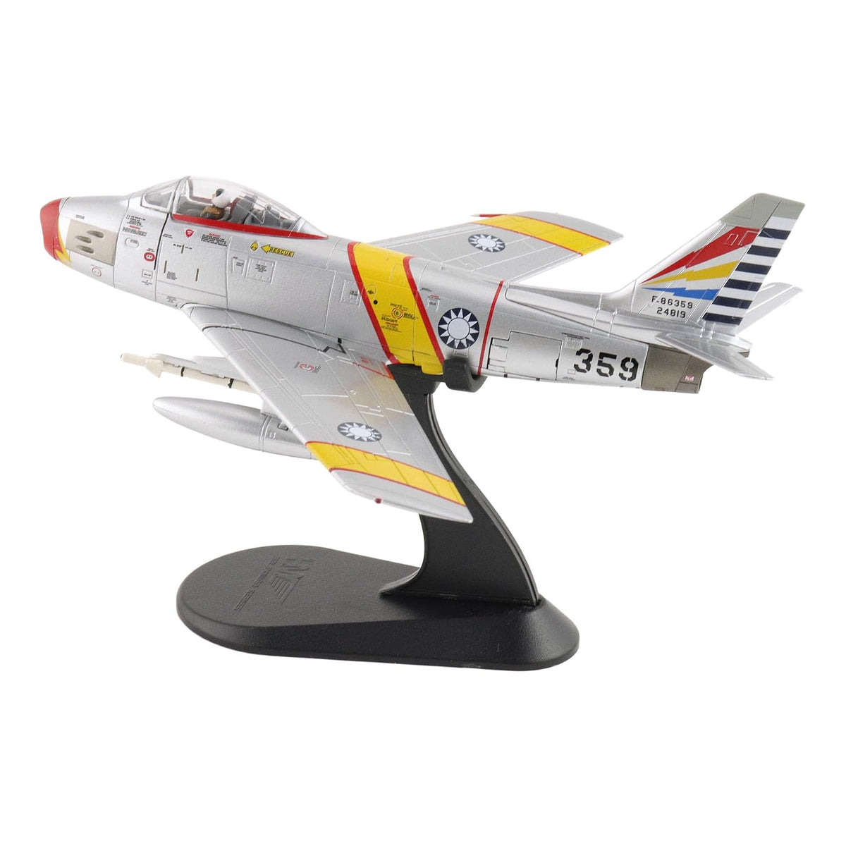 HM Hobbymaster Sculpture
