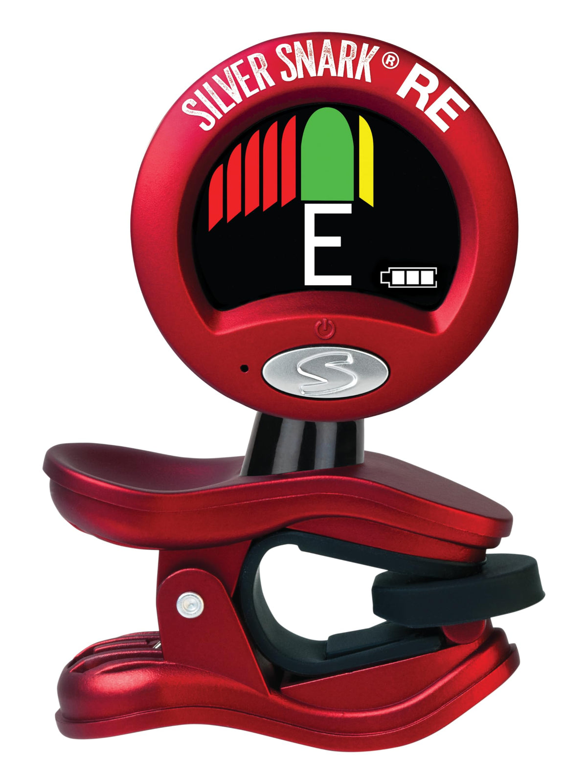 SNARK Instrument Parts And Accessories, Red