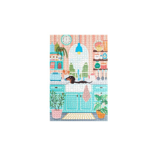 Puzzles by Balvi