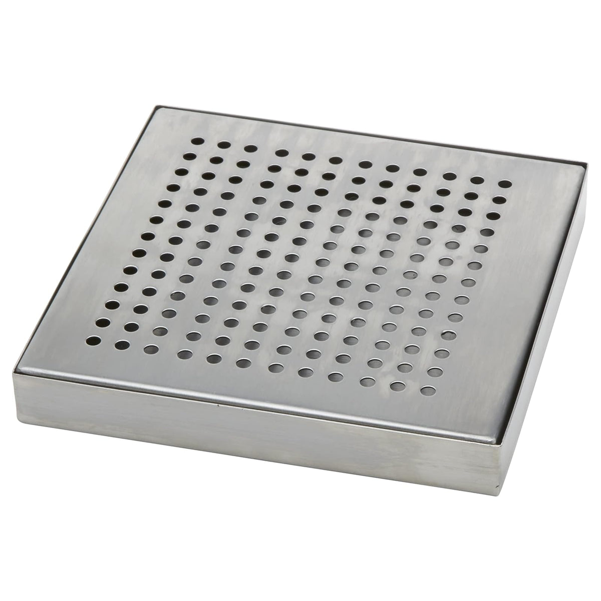 American Metalcraft Food Service Supply, Square, Stainless Steel