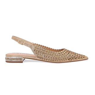 Lady Couture Sandal