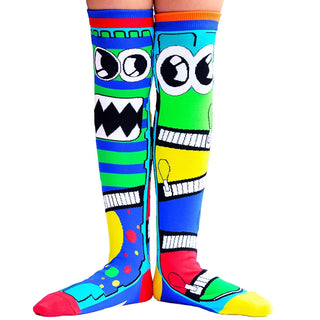 MADMIA Socks, One Size, Multicolor